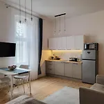 Za Murami Apartment Gliwice