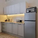 Za Murami Apartment