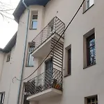 Za Murami Apartment