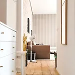 Apartment Za Murami *