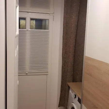 Apartment Za Murami Gliwice