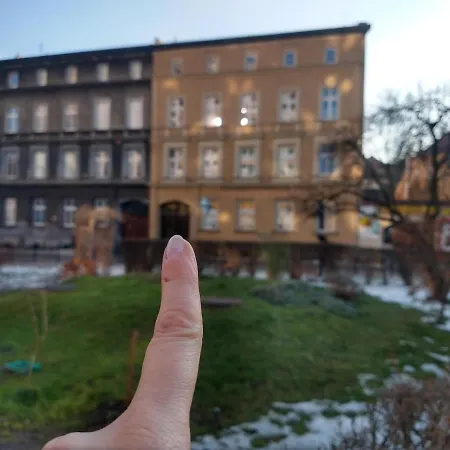 Apartment Za Murami *