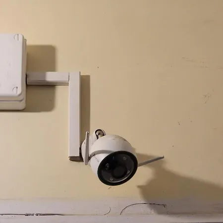 Za Murami Apartman *