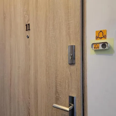 Za Murami Apartment Gliwice
