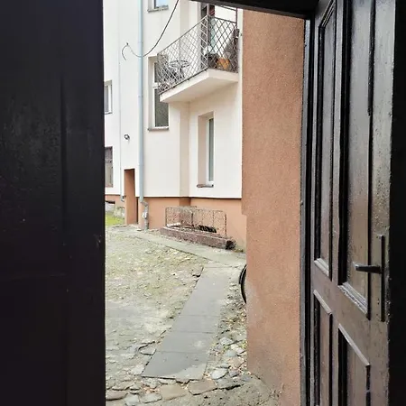 Appartamento Za Murami Gliwice