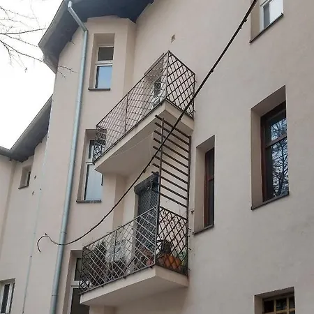 Za Murami Apartment