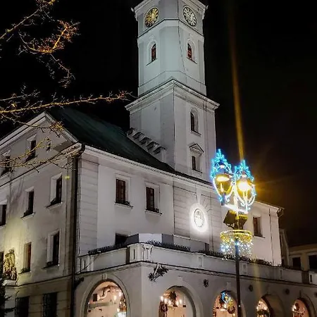 Za Murami * Gliwice