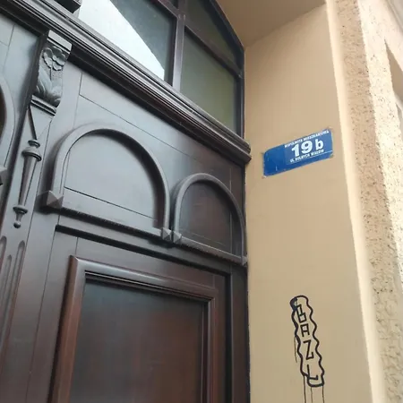 Za Murami Gliwice