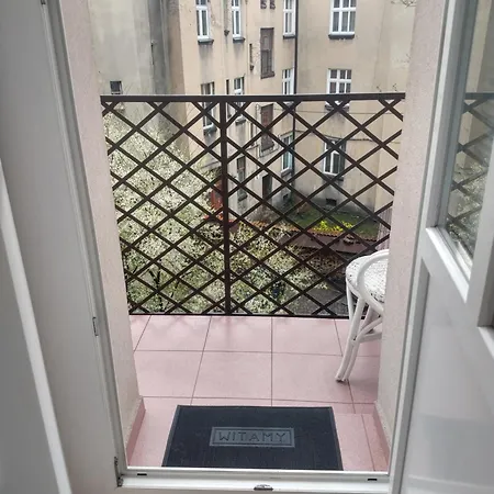 Apartment Za Murami *