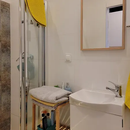 Appartement Za Murami
