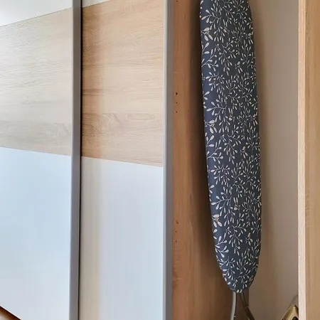 Za Murami Apartamento