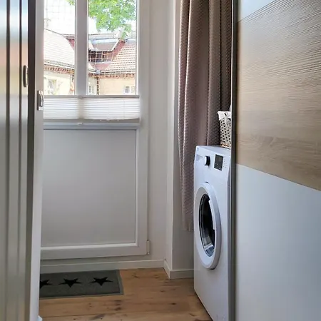 Apartman Za Murami