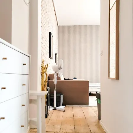 Apartamento Za Murami *