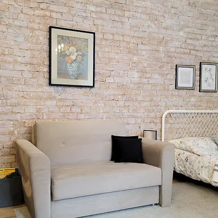 Za Murami Apartmán Hlivice