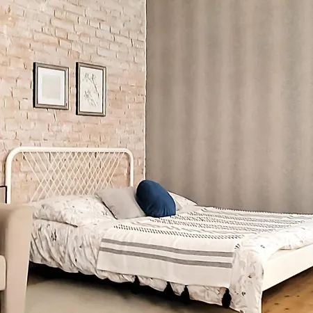 Apartmán Za Murami Hlivice