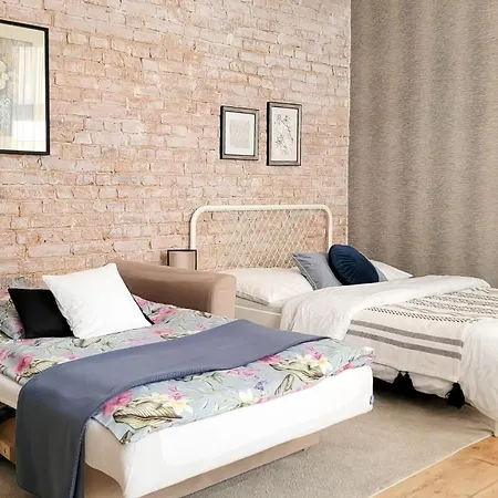 Διαμέρισμα Za Murami