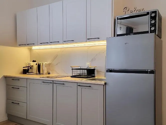 Za Murami Apartmán