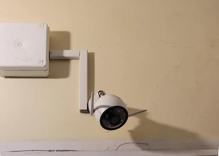 Za Murami Apartmán *