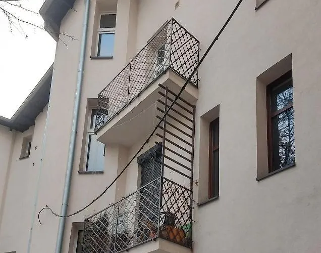 Za Murami Διαμέρισμα