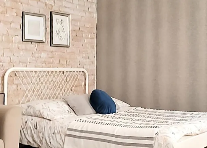 Apartmán Za Murami Hlivice